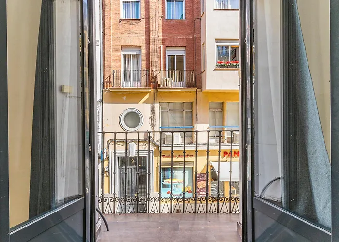 VR Estudios Apartments